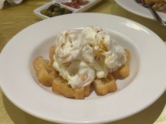 -武汉香格里拉大酒店·香宫中餐厅