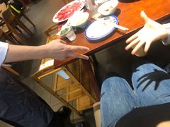 -1078號老北京涮肉(松柏店)