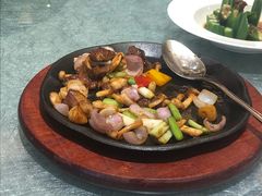 -鲍鱼王子(深圳大厦店)