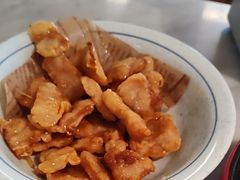 -小菜园新徽菜(无锡宜家荟聚中心店)