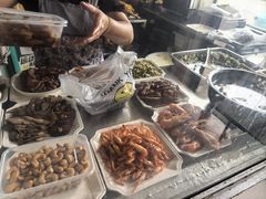 -林家饭店(新林公路店)
