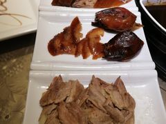 -锋味餐厅(空港复悦里店)