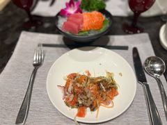 -骊韵咖啡厅(深圳中海凯骊酒店)