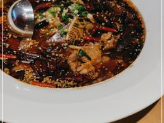 -大师兄·西北小馆(金湾华发商都店)