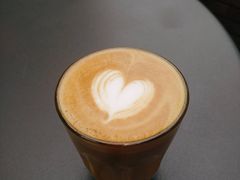 卡布奇诺-大酉·M Coffee(北京美术馆店)