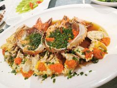 -望乡楼上海菜(日月光店)