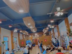 大堂-横琴公社餐厅