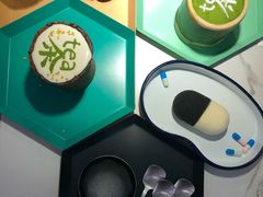 -茶是一枝花泡茶店