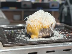 -肉肉大米(金虹桥店)