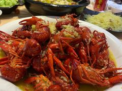 -怪怪龙虾·澳洲蓝龙王·深夜食堂(惊驾路店)