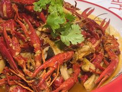 -辣出味岳阳特色烧烤·龙虾大排档(砂子塘总店)