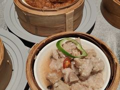 -晋江荣誉国际酒店·港誉茶餐厅