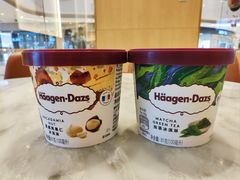 -哈根达斯(济南万象城店)