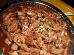 -胖哥俩肉蟹煲(济南世茂国际广场店)