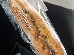-佐敦面包铺·JORDAN BAKERY