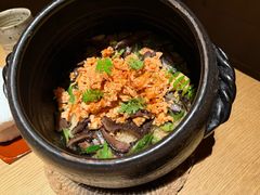 -晴空·日本料理(万象城店)