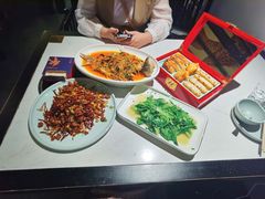 -院8里·小聚园老川菜(九眼桥店)