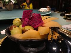 -鱼桥巷·美学川菜