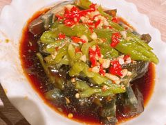 -香满堂川湘菜烤鱼(龙茗路店)