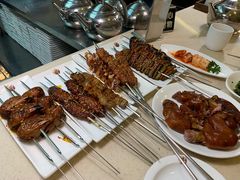 -福云龙(黄河南大街店)