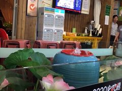 -润泽园椰子鸡(汇一城店)