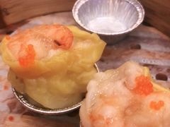 蟹籽烧卖皇-顺德人家食府(黄金广场店)