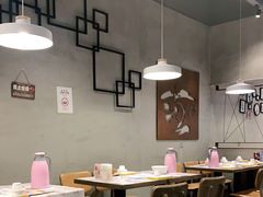 大堂-靓靓蒸虾·头牌蒸虾(南山桂庙店)