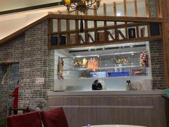 大堂-顺丰轩园林酒家(天河店)