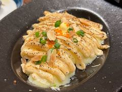 明太子黄油土豆泥-杨梅市场·打工人小酒馆(新天地店)