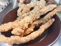-彝人部落火盆烧烤(原内环足球场店)