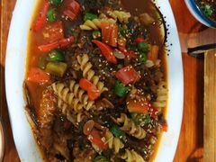 -云隐小厨·传统大理美食(复兴路店)