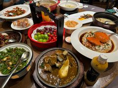 -云境生态园(红谷滩店)