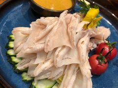 -北京老铺烤鸭(老城根店)