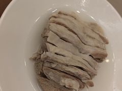 精品手把肉-内蒙古驻京办餐厅