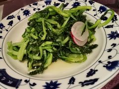 清炒时蔬-宁波状元楼酒店(和义路店)