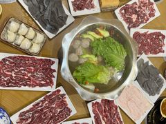 -伟记牛肉(金鸿公路店)