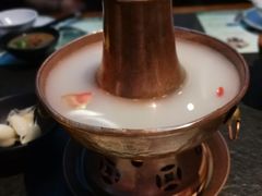 -索伦嘎·传统涮(海拉尔总店)