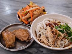 -再回首鸡肉米线(人民路一店)