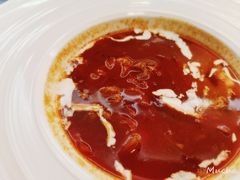 俄式红菜汤-成桂西餐厅(河北路店)