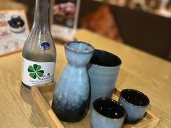 -御瀛日本料理