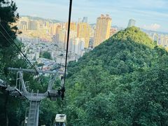 -黔灵山公园
