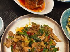 -海天楼中餐厅(吴宫泛太平洋酒店)