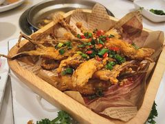-围炉夜话·潮汕卤水火锅(榕江店)