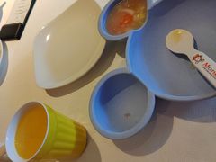 -莆田餐厅PUTIEN(西安万象天地店)