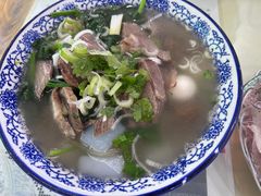-尔力新疆丸子汤(北屯店)