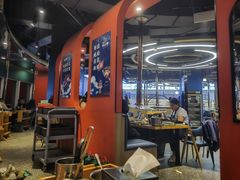 大堂-蚝英雄鲜蚝自助专门店(长楹天街直营店)