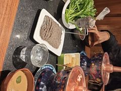 -南门涮肉(北洼路店)