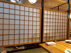 -皇品田苑日式料理(苏州中心店)