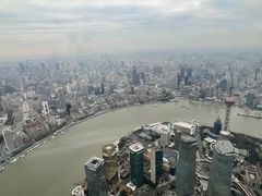 -上海中心大厦