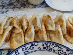 -东方饺子王(让胡路远望店)